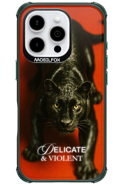 DeliCat 2.0 - Apple iPhone 16 Pro