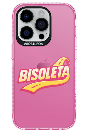 Bisoleta - Apple iPhone 14 Pro