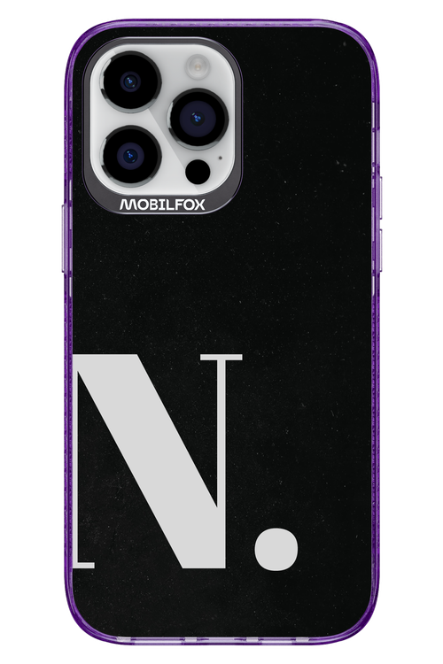 N (Off Space) 2.0 - Apple iPhone 14 Pro Max