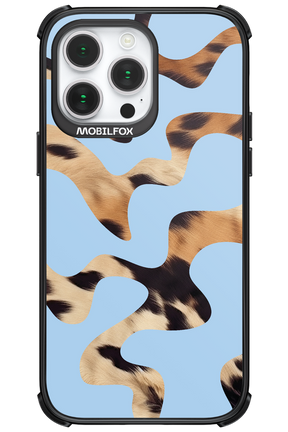 Funky Deer - Apple iPhone 14 Pro Max