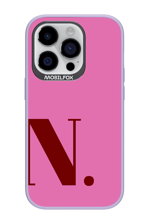 N (Sorbet) 2.0 - Apple iPhone 14 Pro