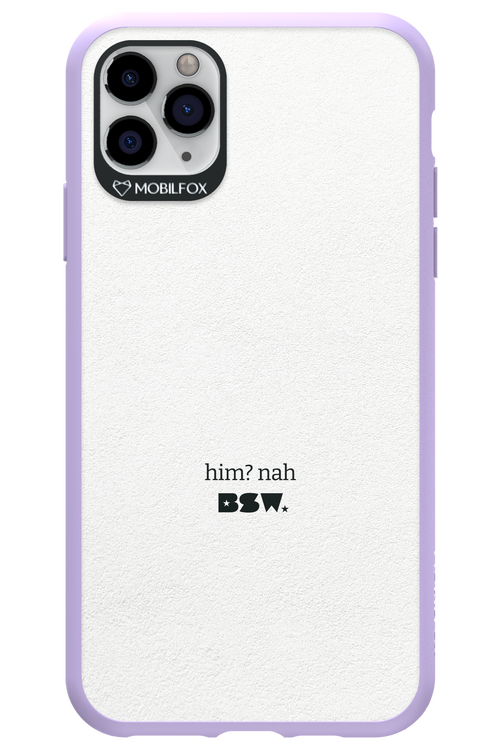 BSW FourSeasons 16 2.0 - Apple iPhone 11 Pro Max