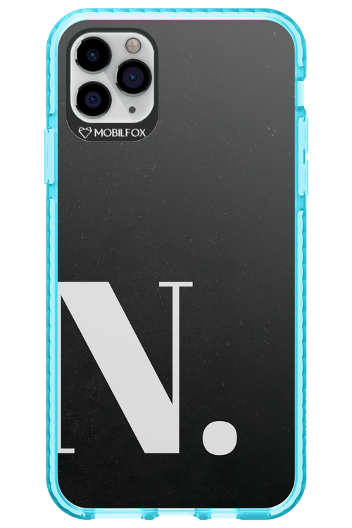 N (Off Space) 2.0 - Apple iPhone 11 Pro Max