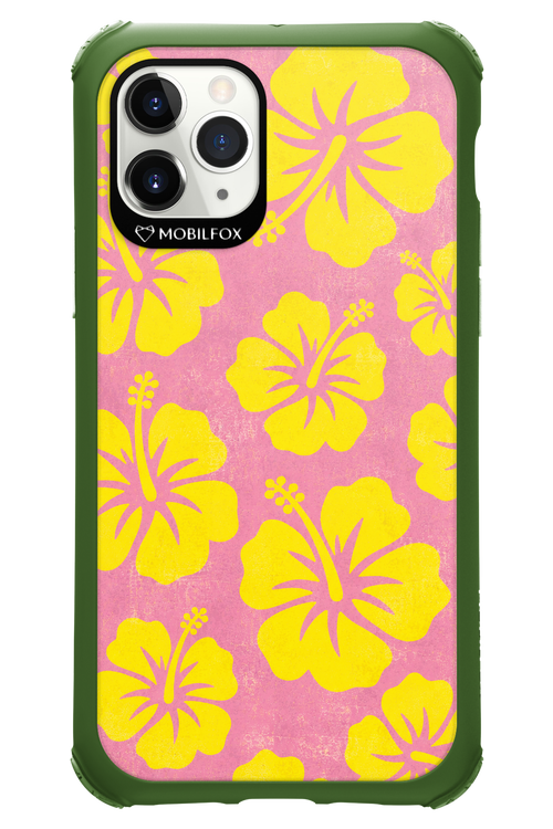 HAWAII 2.0 - Apple iPhone 11 Pro