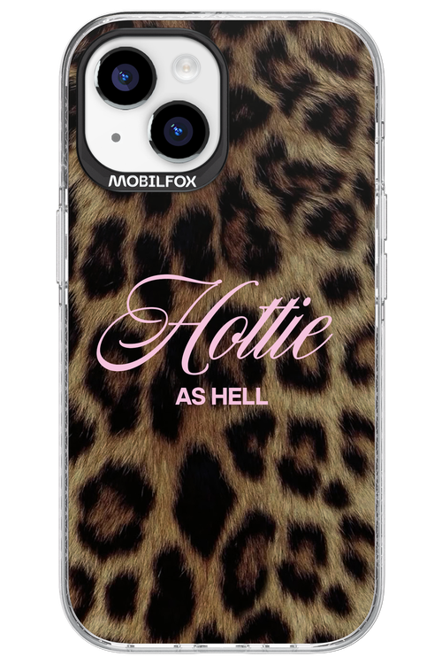 hottie 2.0 - Apple iPhone 15