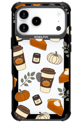 Everything is Pumpkin - Apple iPhone 17 Pro Max