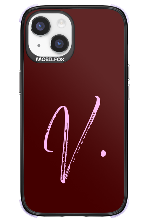 (Dark Blush) V 2.0 - Apple iPhone 14