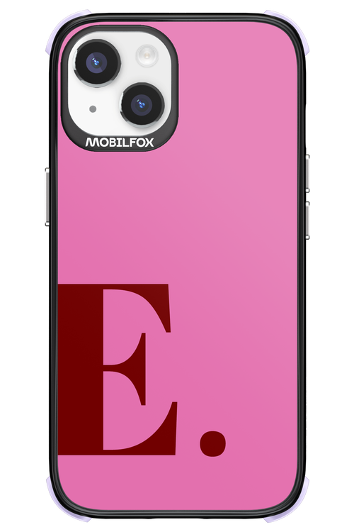 E (Sorbet) 2.0 - Apple iPhone 14