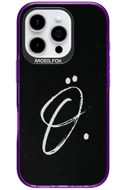 (Off Space) O II 2.0 - Apple iPhone 16 Pro