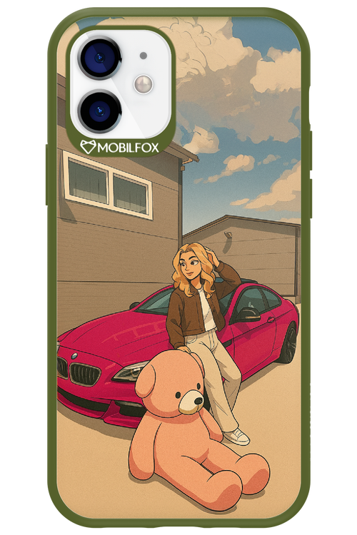 Bearr 2.0 - Apple iPhone 12