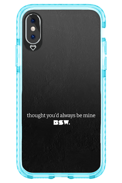 BSW FourSeasons 6 2.0 - Apple iPhone XS