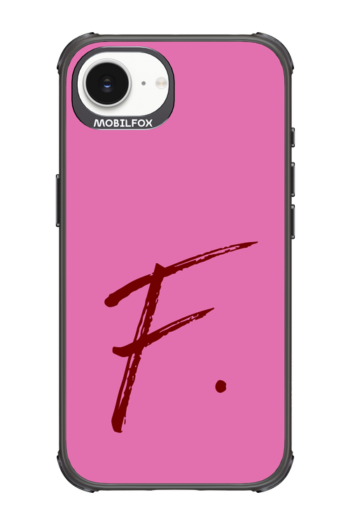(Sorbet) F 2.0 - Apple iPhone 16e