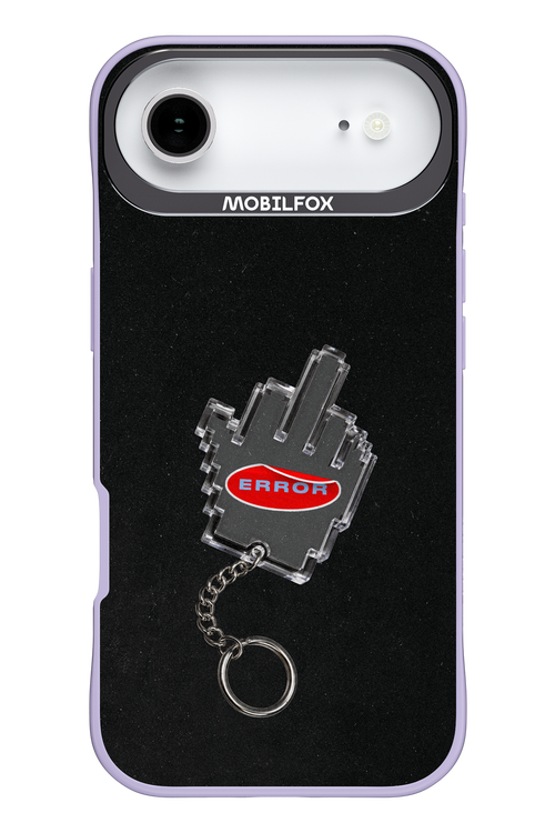 Err0r 2.0 - Apple iPhone 17 Air