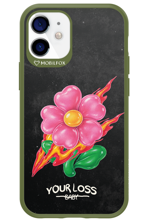 Your Loss 2.0 - Apple iPhone 12 Mini