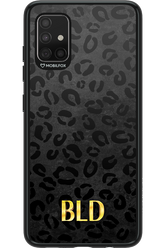 BLD BLVCK LEO - Samsung Galaxy A51