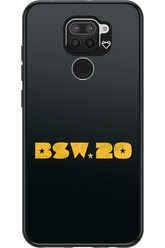 BSW 20 (10) 2.0 - Xiaomi Redmi Note 9