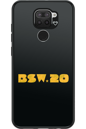 BSW 20 (10) 2.0 - Xiaomi Redmi Note 9