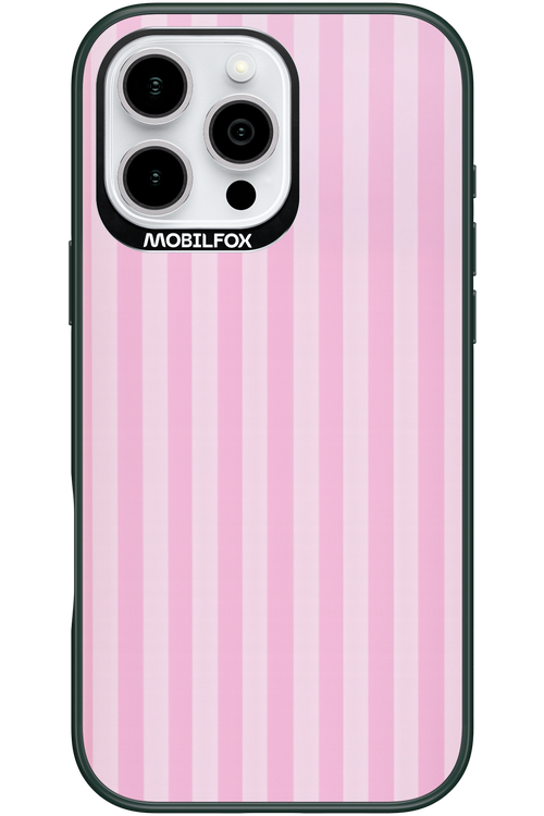 Pink Secret  2.0 - Apple iPhone 16 Pro Max