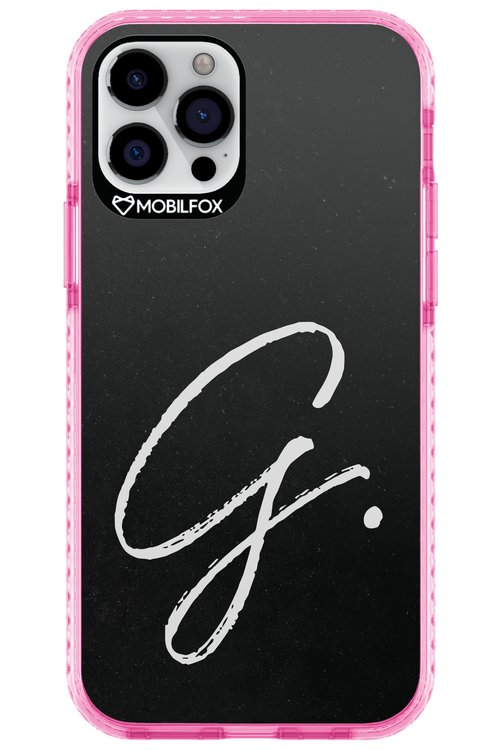 (Off Space) G 2.0 - Apple iPhone 12 Pro