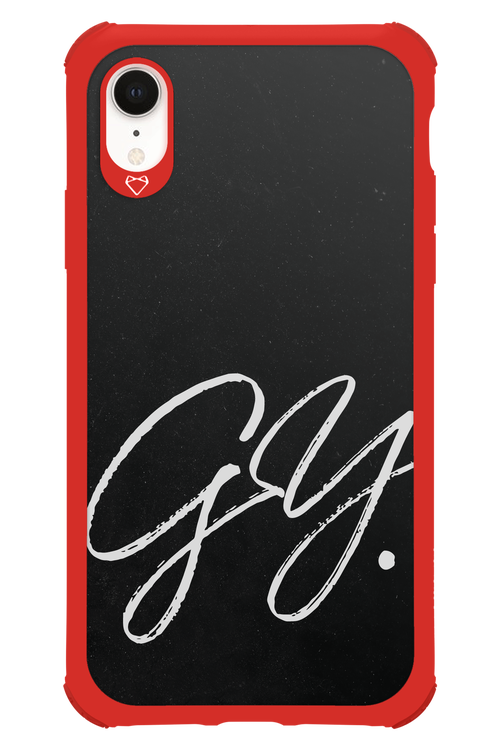 (Off Space) GY 2.0 - Apple iPhone XR