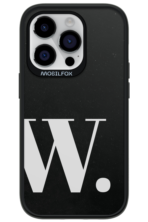 W (Off Space) 2.0 - Apple iPhone 14 Pro