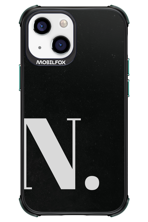 N (Off Space) 2.0 - Apple iPhone 13 Mini