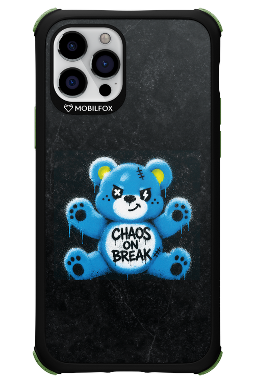 Chaos on Break 2.0 - Apple iPhone 12 Pro