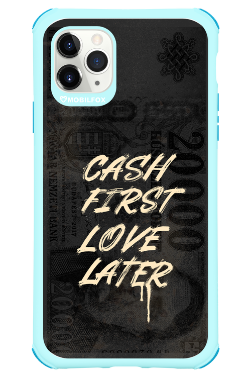 Love Later 2.0 - Apple iPhone 11 Pro Max