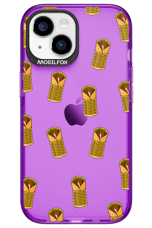 AȘ MÂNCA ȘHAORMICI - Apple iPhone 15