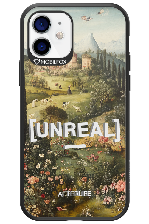 Afterlife 2.0 - Apple iPhone 12