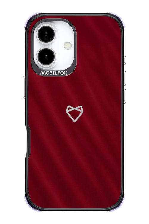 Ungaria X Mobilfox 2.0 - Apple iPhone 17