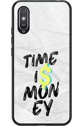 Time Is Money - Xiaomi Redmi 9A