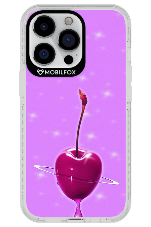 Space Cherry - Apple iPhone 13 Pro