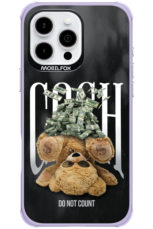 CASH 2.0 - Apple iPhone 16 Pro Max