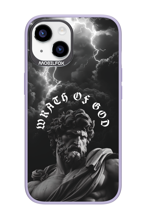 God - Apple iPhone 14