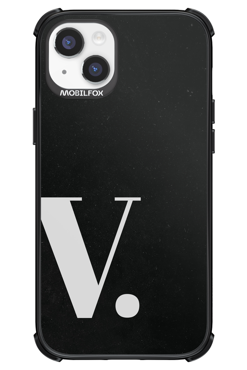 V (Off Space) 2.0 - Apple iPhone 14 Plus