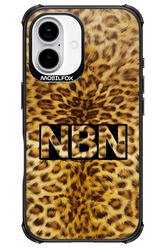 Cheetahh - Apple iPhone 16
