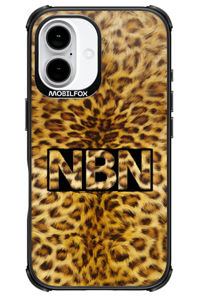 Cheetahh - Apple iPhone 16