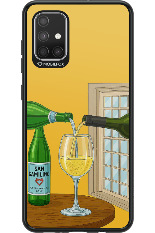 Gami Spritz - Samsung Galaxy A71