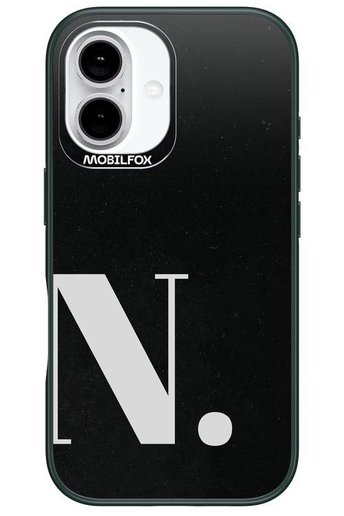 N (Off Space) 2.0 - Apple iPhone 16
