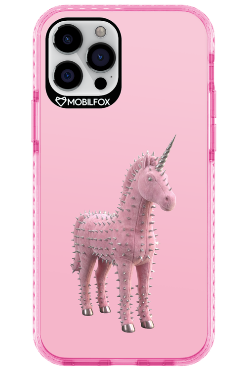 Punk Unicorn 2.0 - Apple iPhone 12 Pro