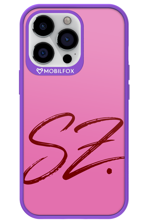 (Sorbet) SZ 2.0 - Apple iPhone 13 Pro
