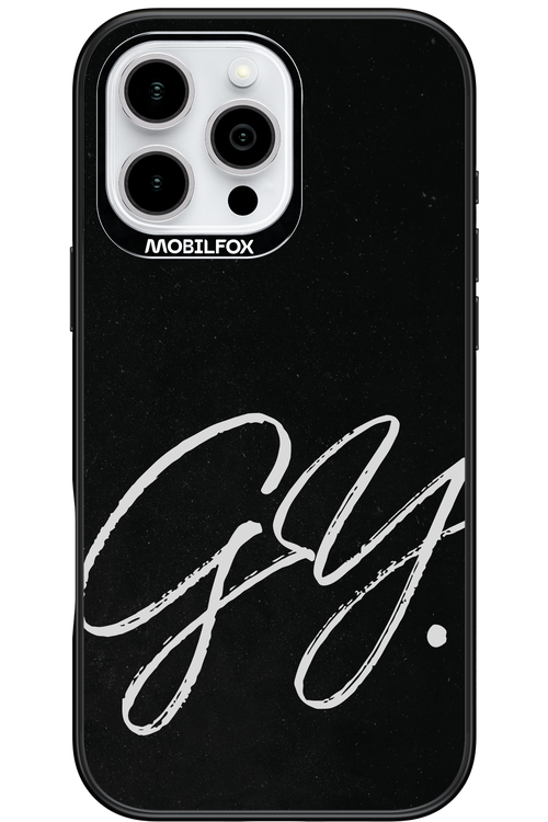 (Off Space) GY 2.0 - Apple iPhone 16 Pro Max