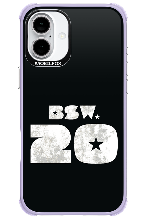BSW 20 (9) 2.0 - Apple iPhone 16 Plus