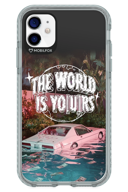 Miami 2.0 - Apple iPhone 11
