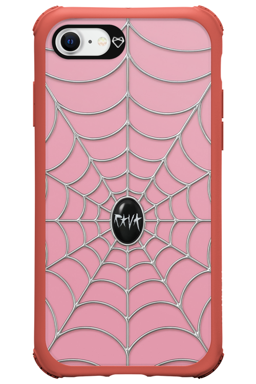 SpiderQueen - Apple iPhone 8