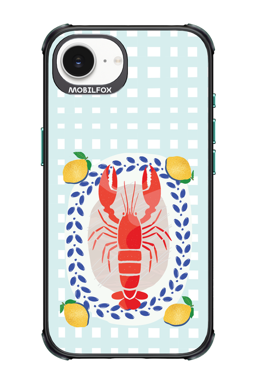 Marbella's Lobster 2.0 - Apple iPhone 16e