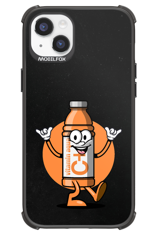 Vitamin Aqua C+ 2.0 - Apple iPhone 14 Plus