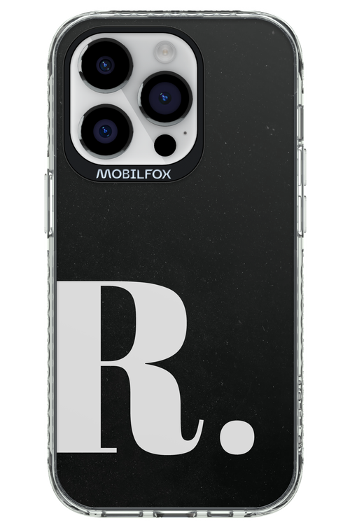 R (Off Space) 2.0 - Apple iPhone 14 Pro
