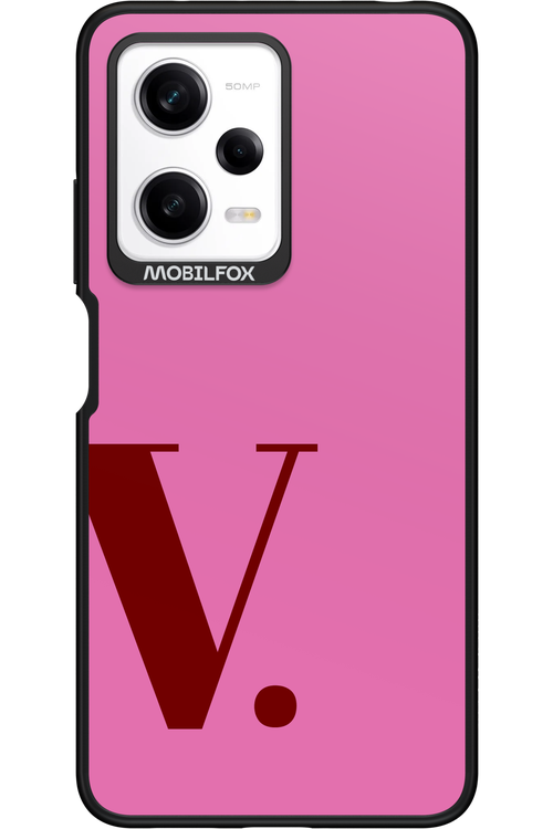 V (Sorbet) 2.0 - Xiaomi Redmi Note 12 Pro 5G